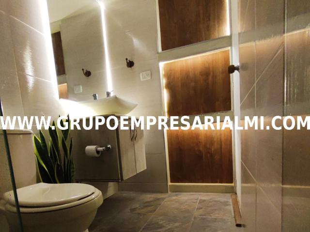 Apartaestudio en arriendo en Antioquia, Valle de Aburrá