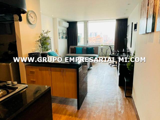 Apartaestudio en arriendo en Antioquia, Valle de Aburrá