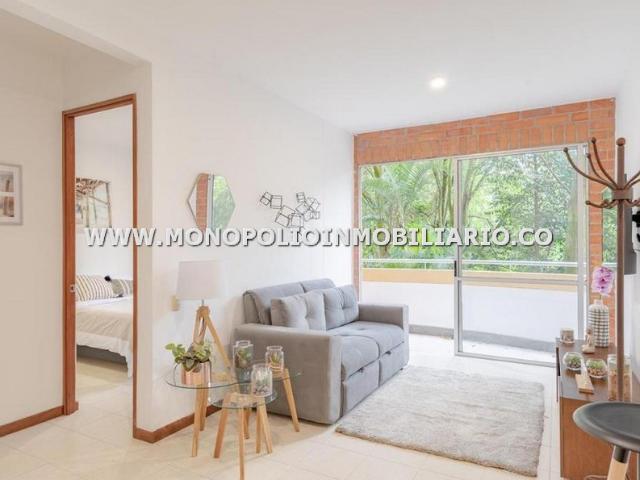 Apartaestudio en arriendo en Antioquia, Valle de Aburrá