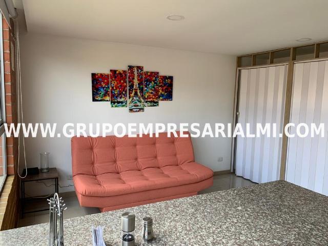 Apartaestudio en arriendo en Antioquia, Valle de Aburrá