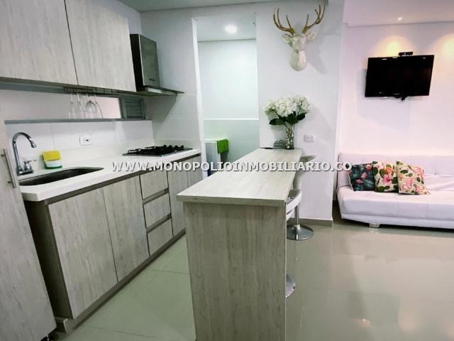 Apartaestudio en arriendo en Antioquia, San Jerónimo