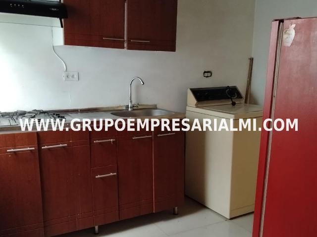 Apartaestudio en arriendo en Santa Mónica, Medellín