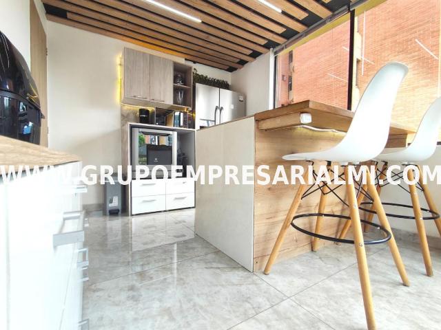 Apartaestudio en arriendo en Antioquia, Valle de Aburrá