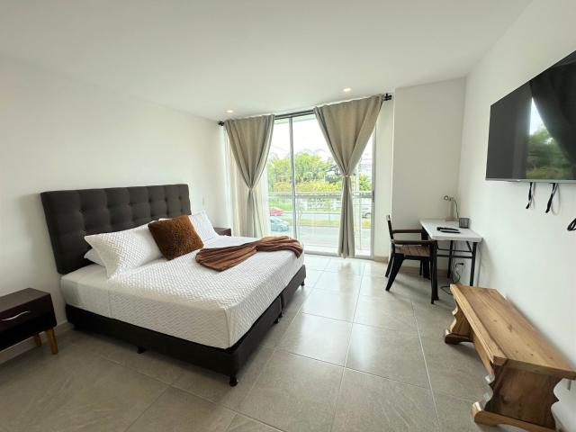Apartaestudio en arriendo en Armenia, Quindío