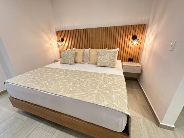 Apartaestudio en arriendo en Armenia, Quindío