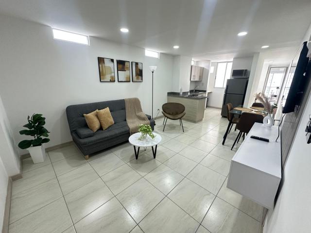 Apartaestudio en arriendo en Armenia, Quindío