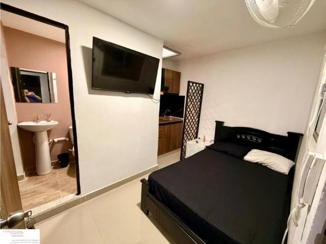 Apartaestudio en arriendo en Risaralda