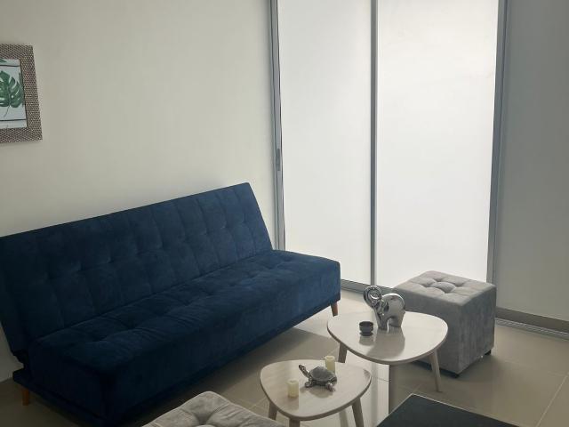 Apartamento en arriendo en Oriental, Puerto Santander
