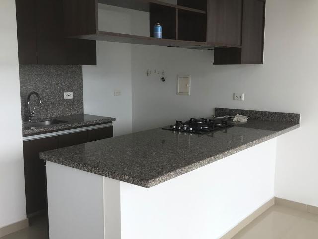 Apartaestudio en arriendo en Santander