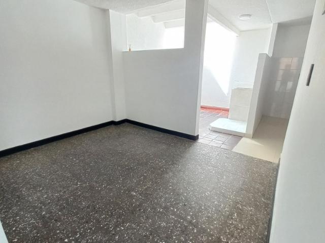 Apartaestudio en arriendo en Tolima