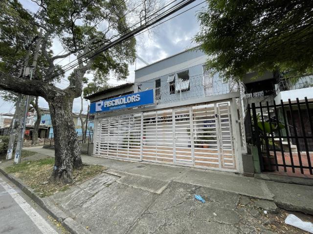 Apartaestudio en arriendo en Champagnat, Cali