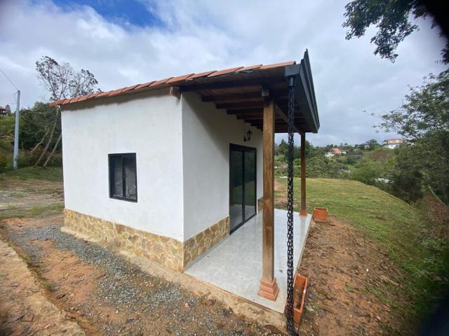 Apartaestudio en arriendo en Antioquia, Ríonegro