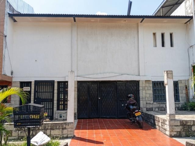 Apartaestudio en arriendo en Sur, Golondrinas