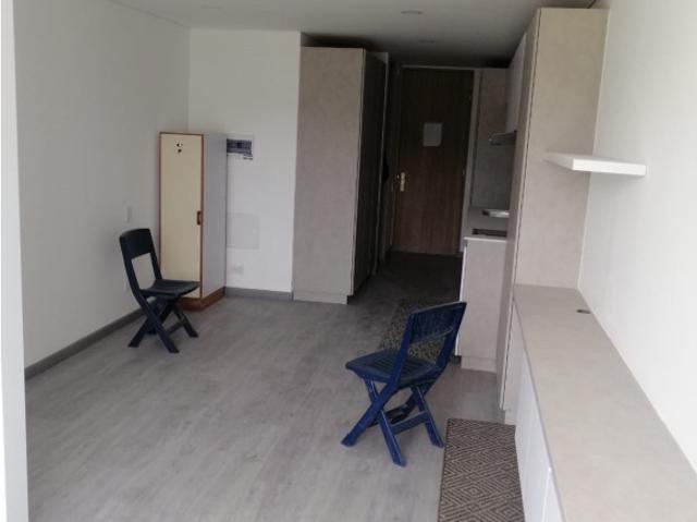 Apartaestudio en arriendo en Centro, Cundinamarca