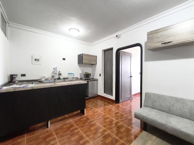 Apartaestudio en arriendo en Oriental, Güicán
