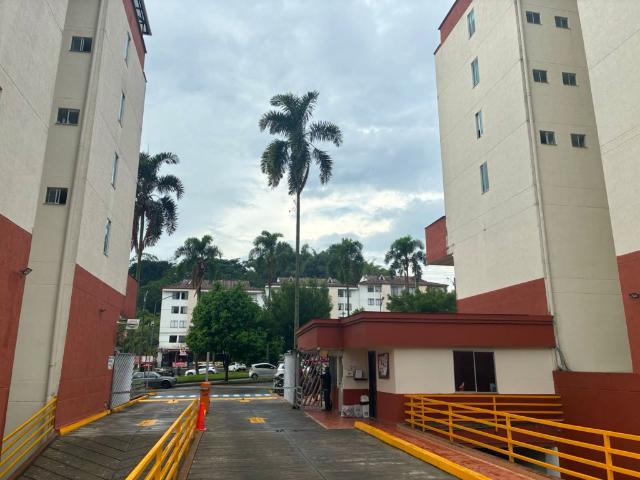 Apartaestudio en arriendo en Risaralda