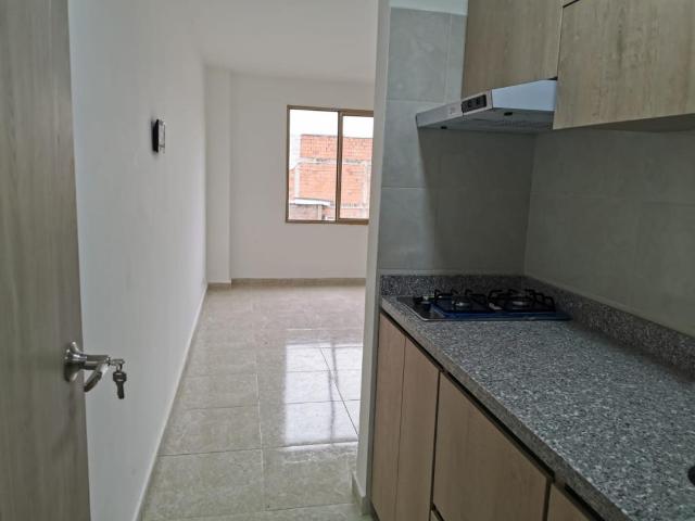Apartaestudio en arriendo en Sur, Jamundí
