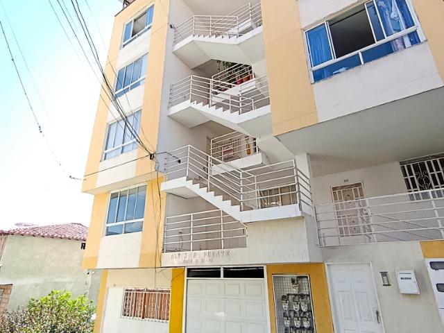 Apartaestudio en arriendo en Santander