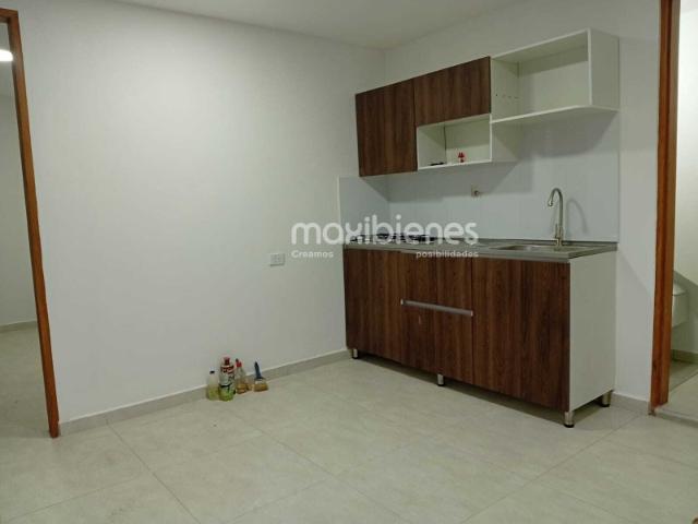 Apartaestudio en arriendo en Antioquia, El Carmen De Viboral
