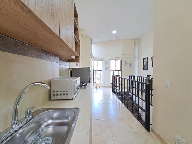 Apartaestudio en arriendo en Antioquia, Valle de Aburrá