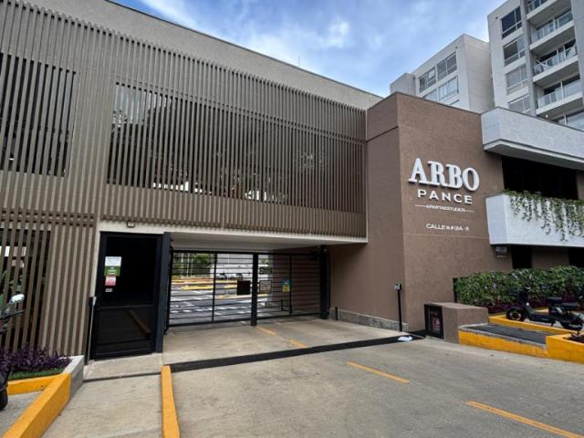 Apartaestudio en arriendo en Sur, Yumbo