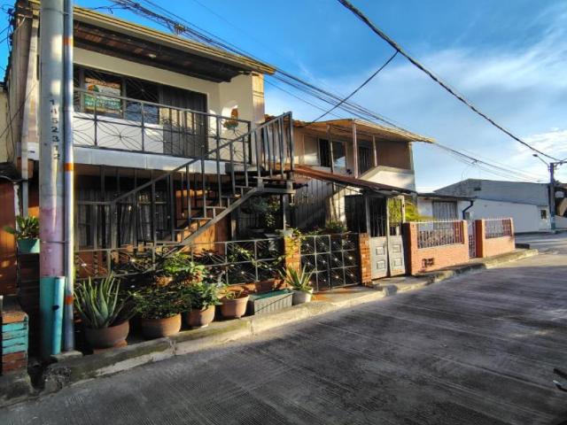 Apartaestudio en arriendo en Santander