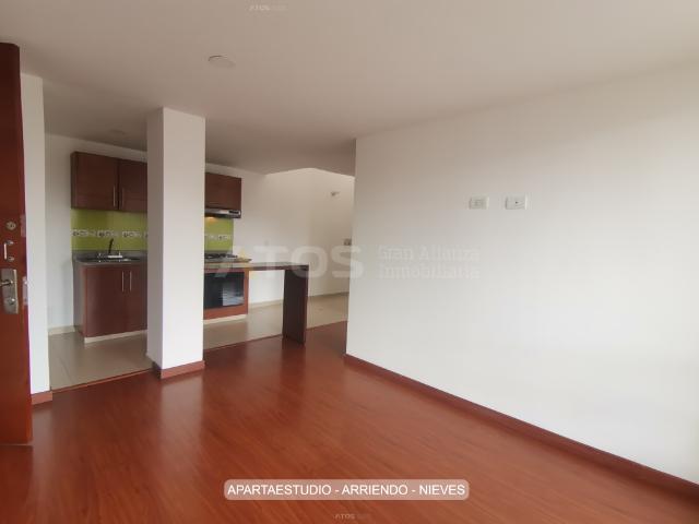 Apartaestudio en arriendo en Boyacá, Tunja