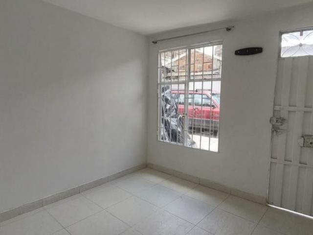 Apartaestudio en arriendo en San Martín, Bogotá