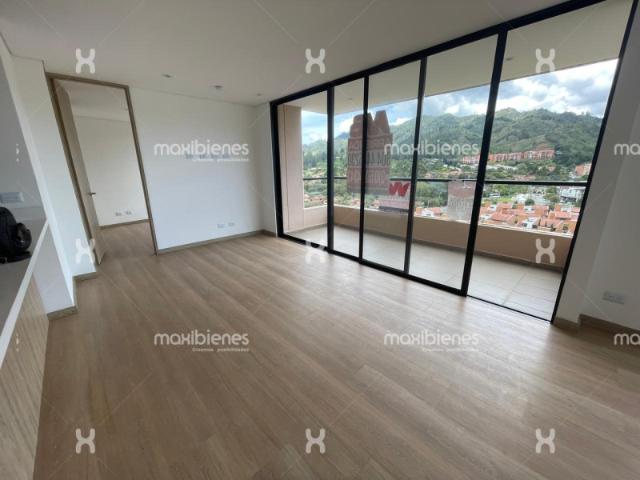Apartaestudio en arriendo en Antioquia, El Retiro