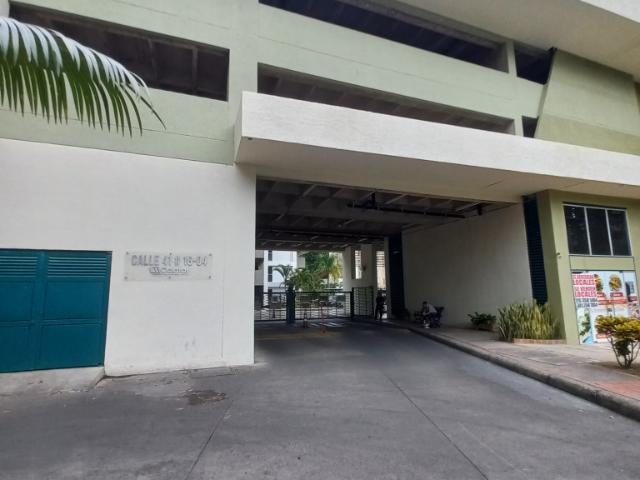 Apartaestudio en arriendo en Sorrento, Ibagué