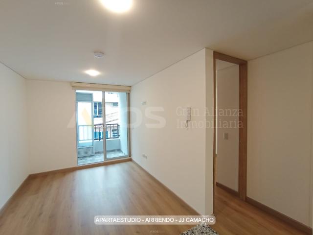 Apartaestudio en arriendo en Boyacá, Tunja