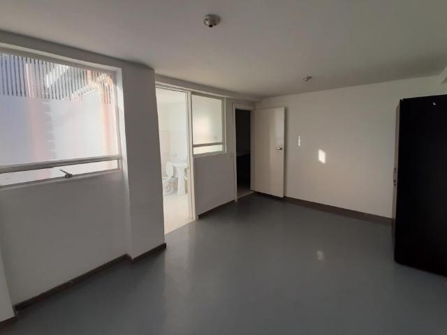 Apartaestudio en arriendo en Teusaquillo, Bogotá