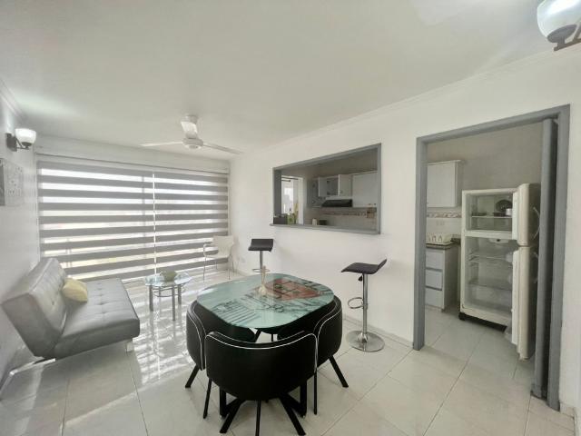 Apartaestudio en arriendo en Córdoba