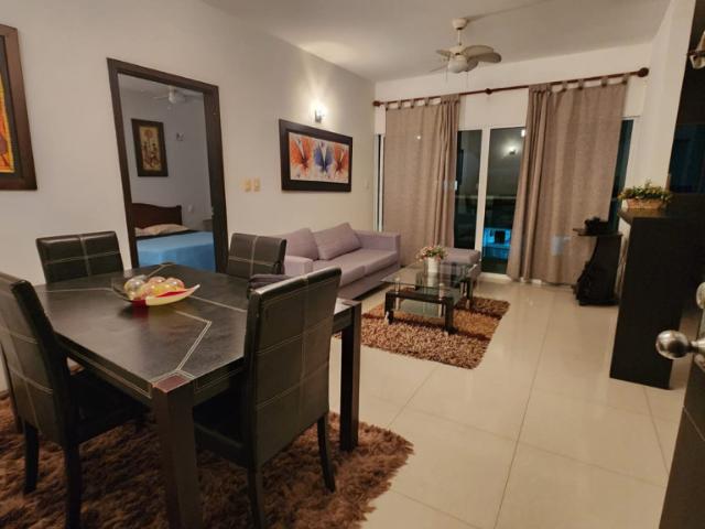 Apartaestudio en arriendo en Córdoba