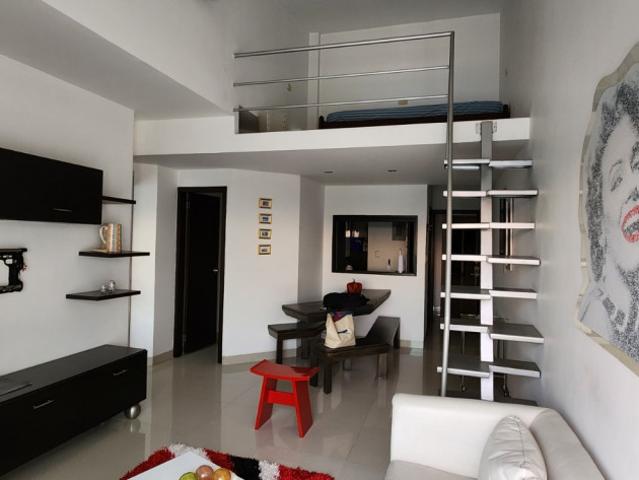 Apartaestudio en arriendo en Córdoba