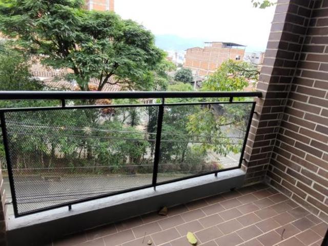 Apartaestudio en arriendo en Antioquia, Valle de Aburrá