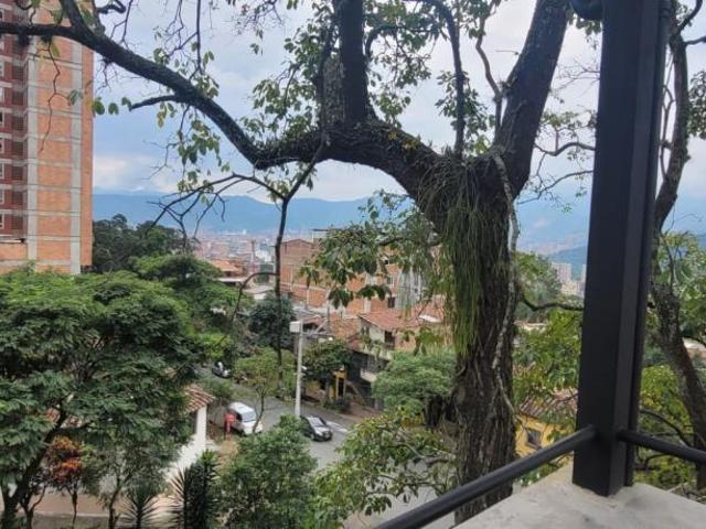 Apartaestudio en arriendo en Antioquia, Valle de Aburrá