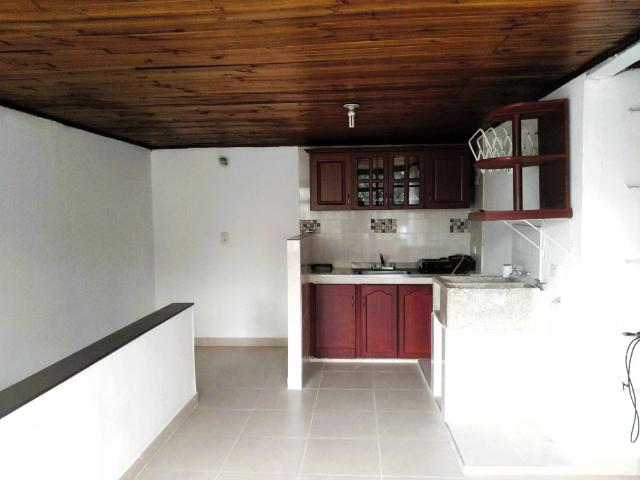 Apartaestudio en arriendo en Sur, Los Guayacanes