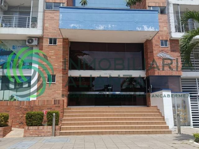 Apartaestudio en arriendo en Santander
