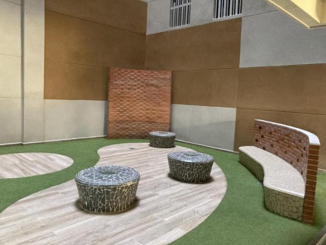 Apartaestudio en arriendo en Carrizal, Barranquilla
