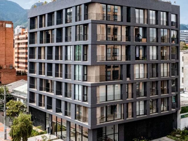 Apartaestudio en arriendo en UPZs de Bogotá, Bogotá, Distrito Capital