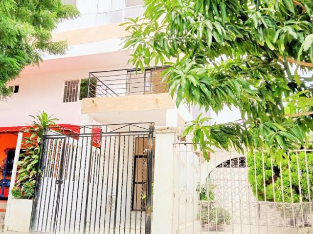 Apartaestudio en arriendo en El Limoncito, Barranquilla