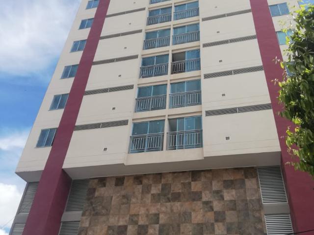 Apartaestudio en arriendo en San Francisco, Santander