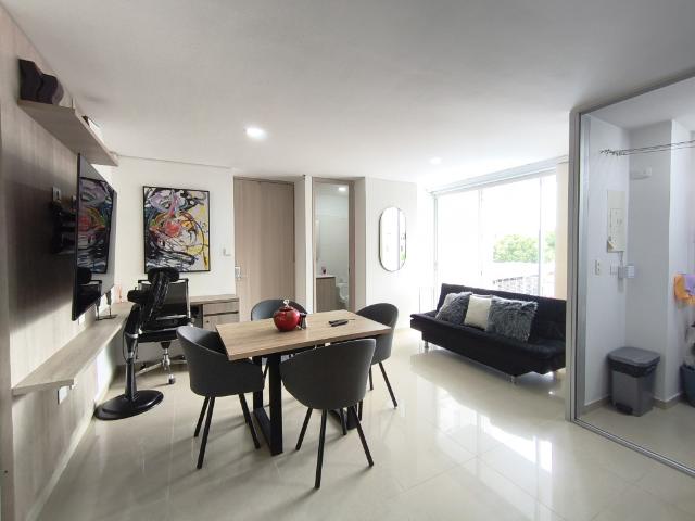 Apartaestudio en arriendo en Oriental, Güicán