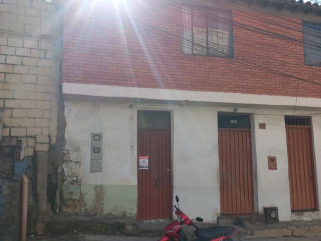 Apartaestudio en arriendo en Santander