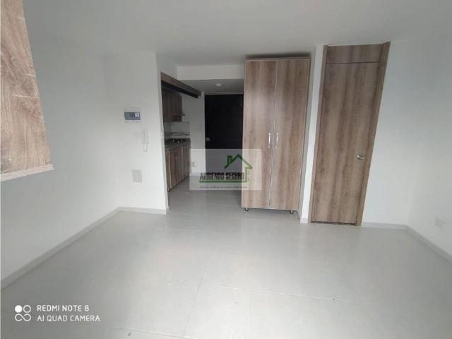 Apartaestudio en arriendo en Armenia, Quindío