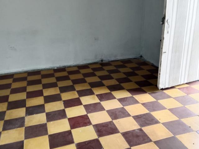 Apartaestudio en arriendo en Pradera, Sur