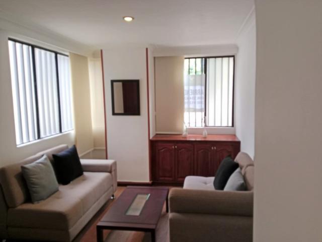 Apartaestudio en arriendo en Pinares, Risaralda