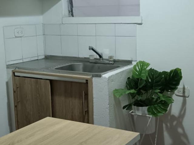 Apartaestudio en arriendo en Sur, Los Guayacanes