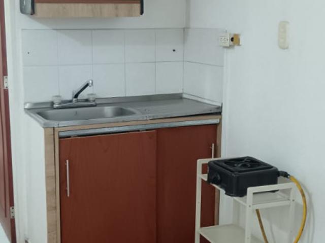 Apartaestudio en arriendo en Sur, Los Guayacanes